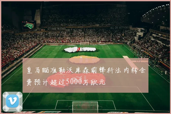 皇马瞄准勒沃库森前锋科法内转会费预计超过5000万欧元